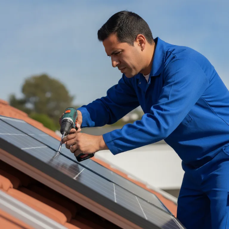 Instalador Painéis Solares serviço em Birigui